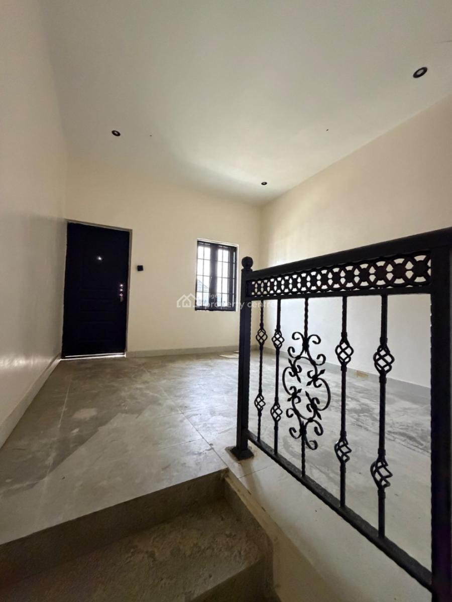 Premium 3 Bed Corner Piece Duplex, Idu Industrial, Abuja, House for Sale