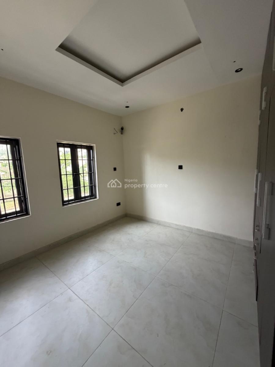Premium 3 Bed Corner Piece Duplex, Idu Industrial, Abuja, House for Sale