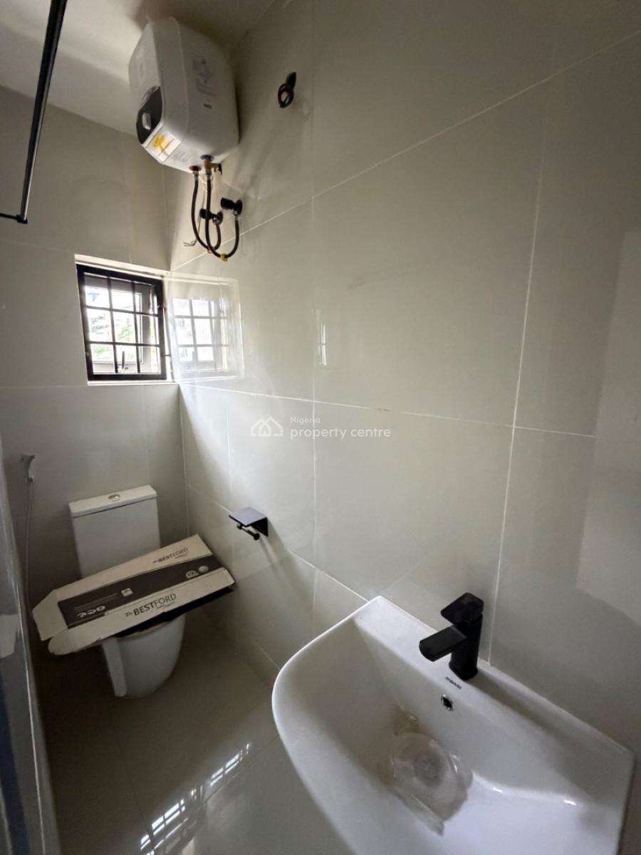 Premium 3 Bed Corner Piece Duplex, Idu Industrial, Abuja, House for Sale
