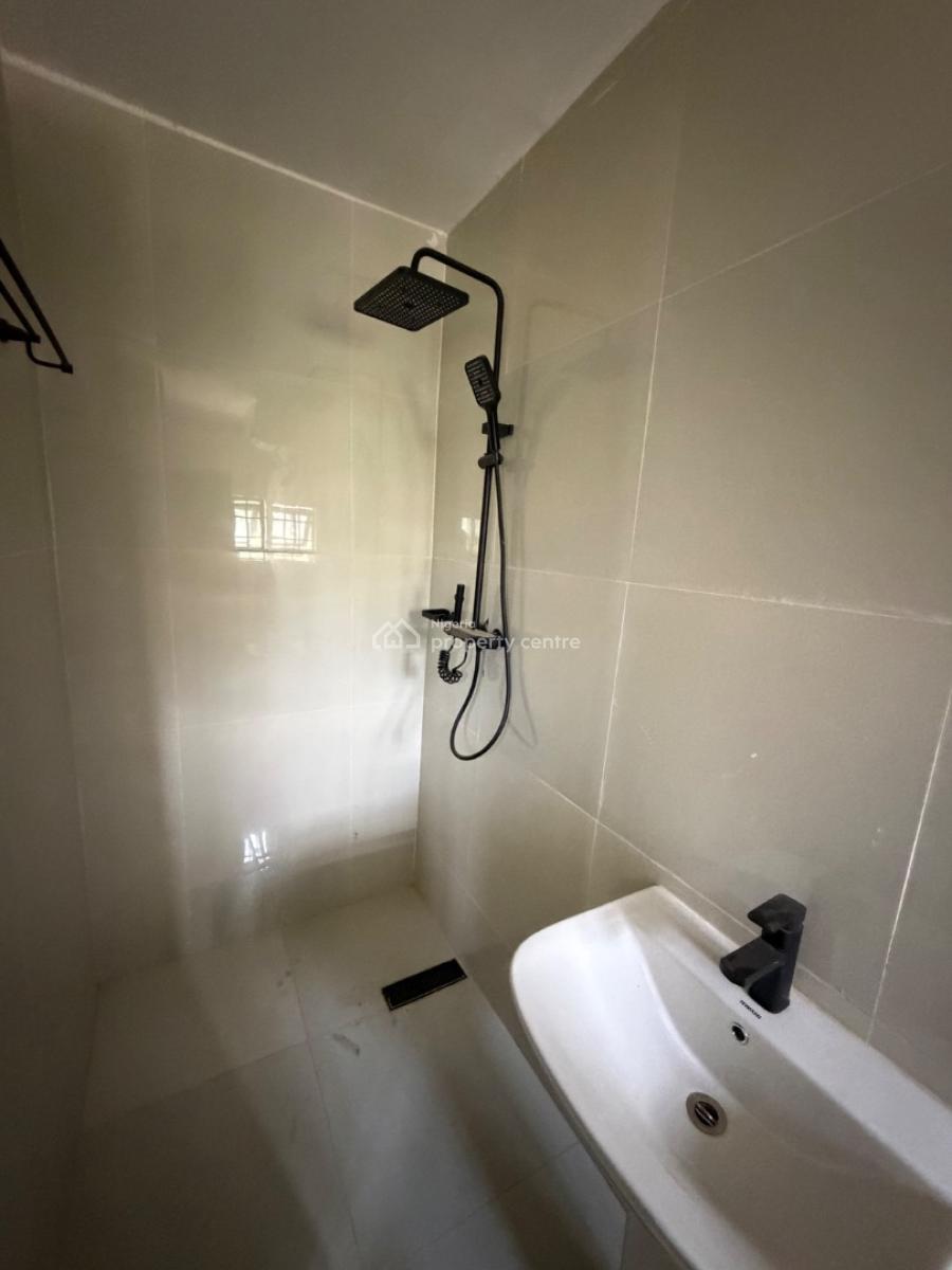 Premium 3 Bed Corner Piece Duplex, Idu Industrial, Abuja, House for Sale