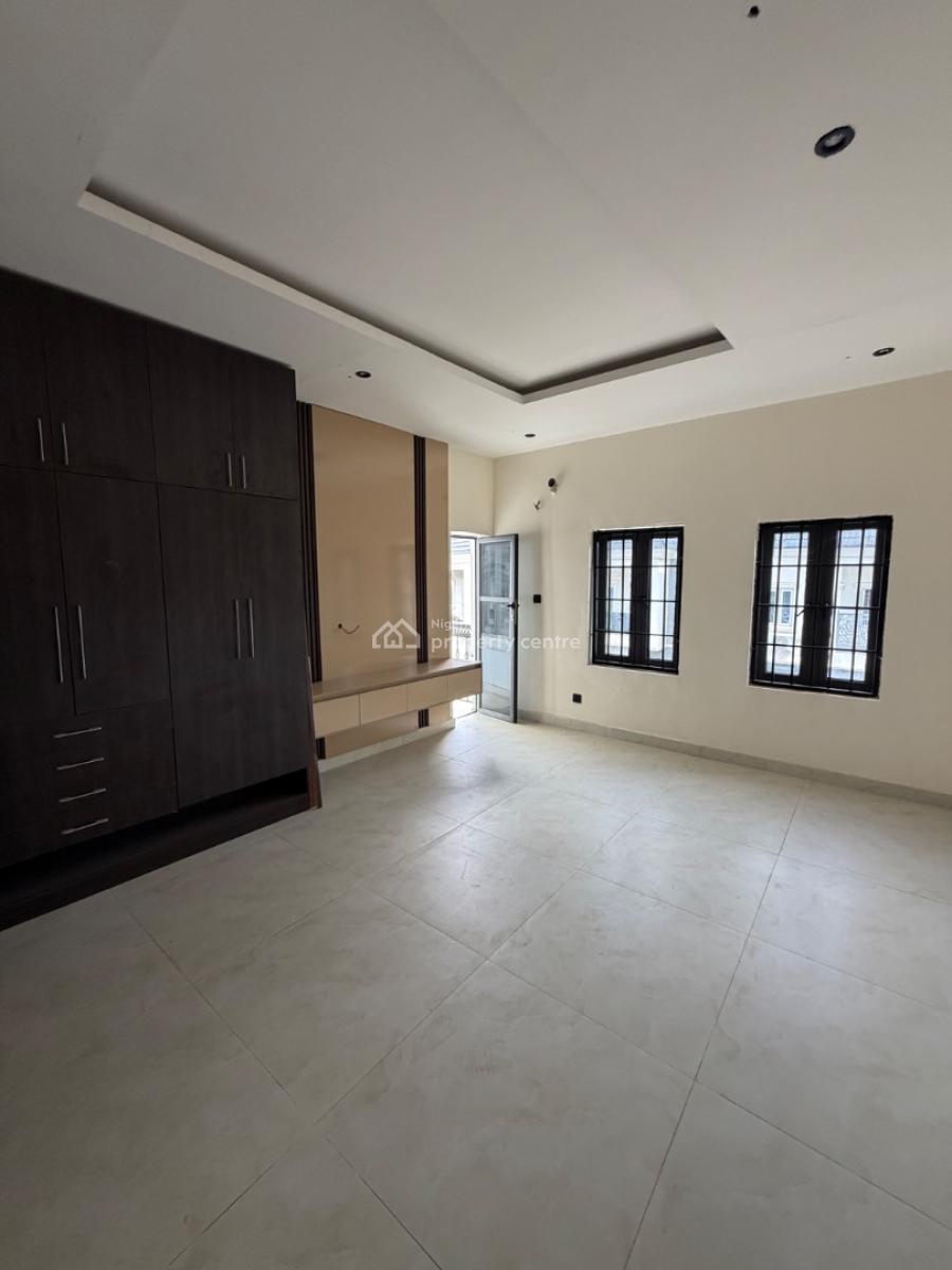 Premium 3 Bed Corner Piece Duplex, Idu Industrial, Abuja, House for Sale