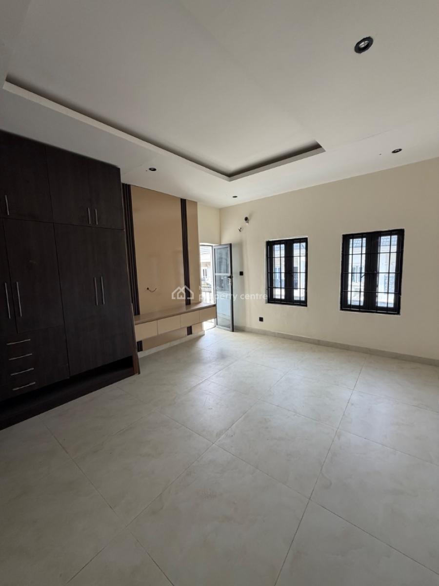 Premium 3 Bed Corner Piece Duplex, Idu Industrial, Abuja, House for Sale