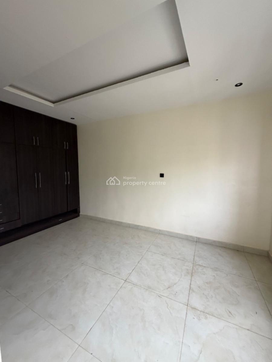 Premium 3 Bed Corner Piece Duplex, Idu Industrial, Abuja, House for Sale