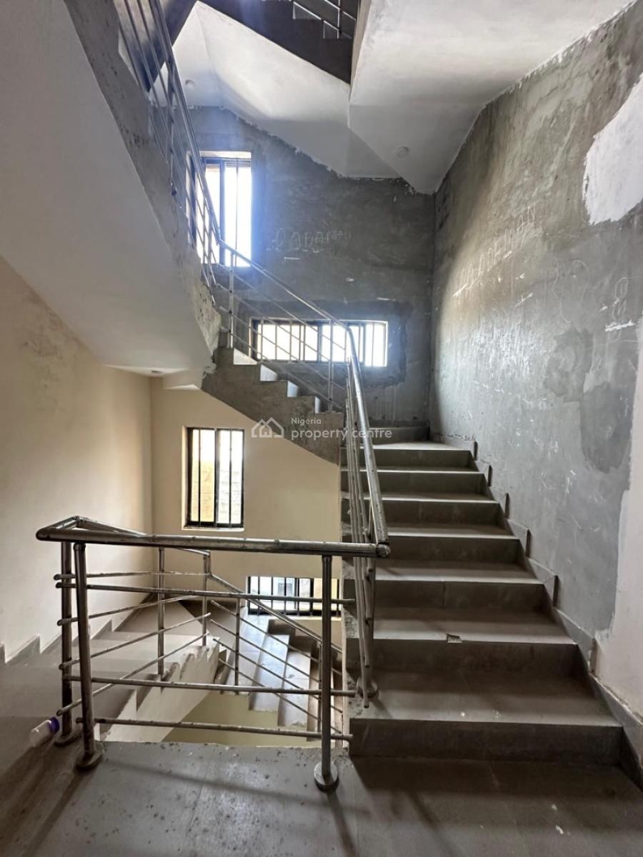 Luxury Brand New 3bedroom Mansionette with Bq Swimming Pool and Gym, Ikate By Coastal Road, Ikate, Lekki, Lagos, House for Rent