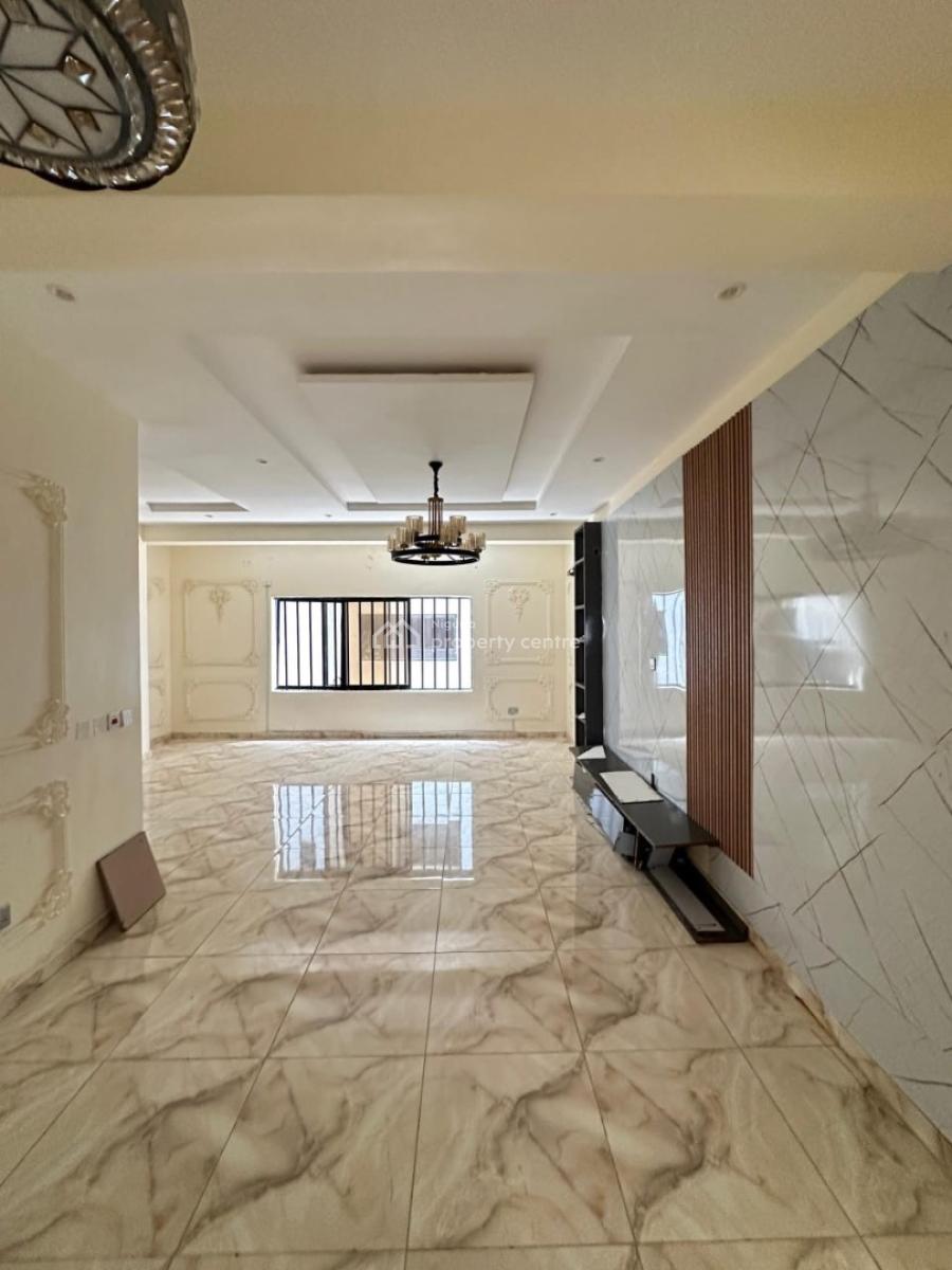 Luxury Brand New 3bedroom Mansionette with Bq Swimming Pool and Gym, Ikate By Coastal Road, Ikate, Lekki, Lagos, House for Rent