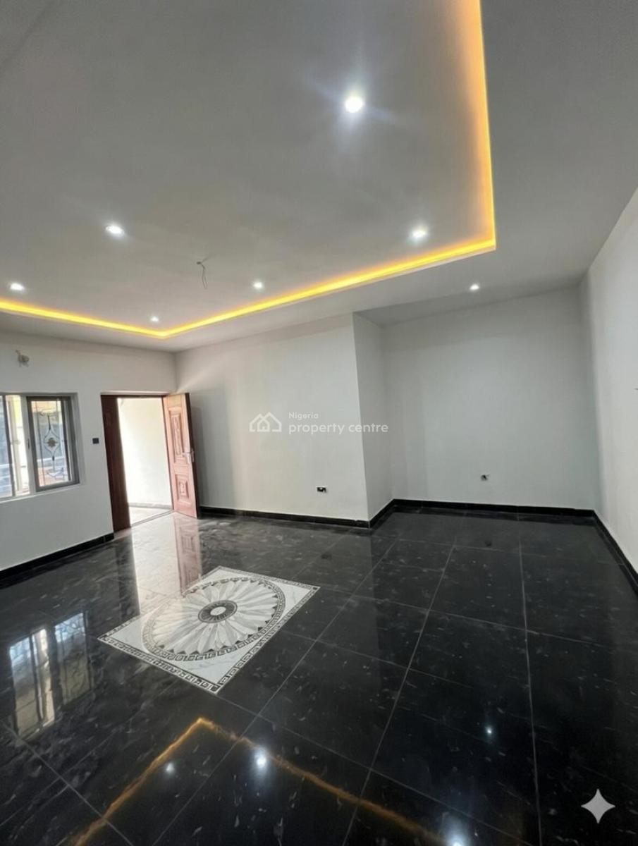 a Well Built 2bedroom Flat, Mobile Road Ajah, Lekki Phase 2, Lekki, Lagos, Flat / Apartment for Rent