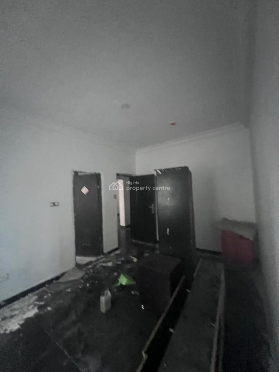 a Well Built 2bedroom Flat, Mobile Road Ajah, Lekki Phase 2, Lekki, Lagos, Flat / Apartment for Rent