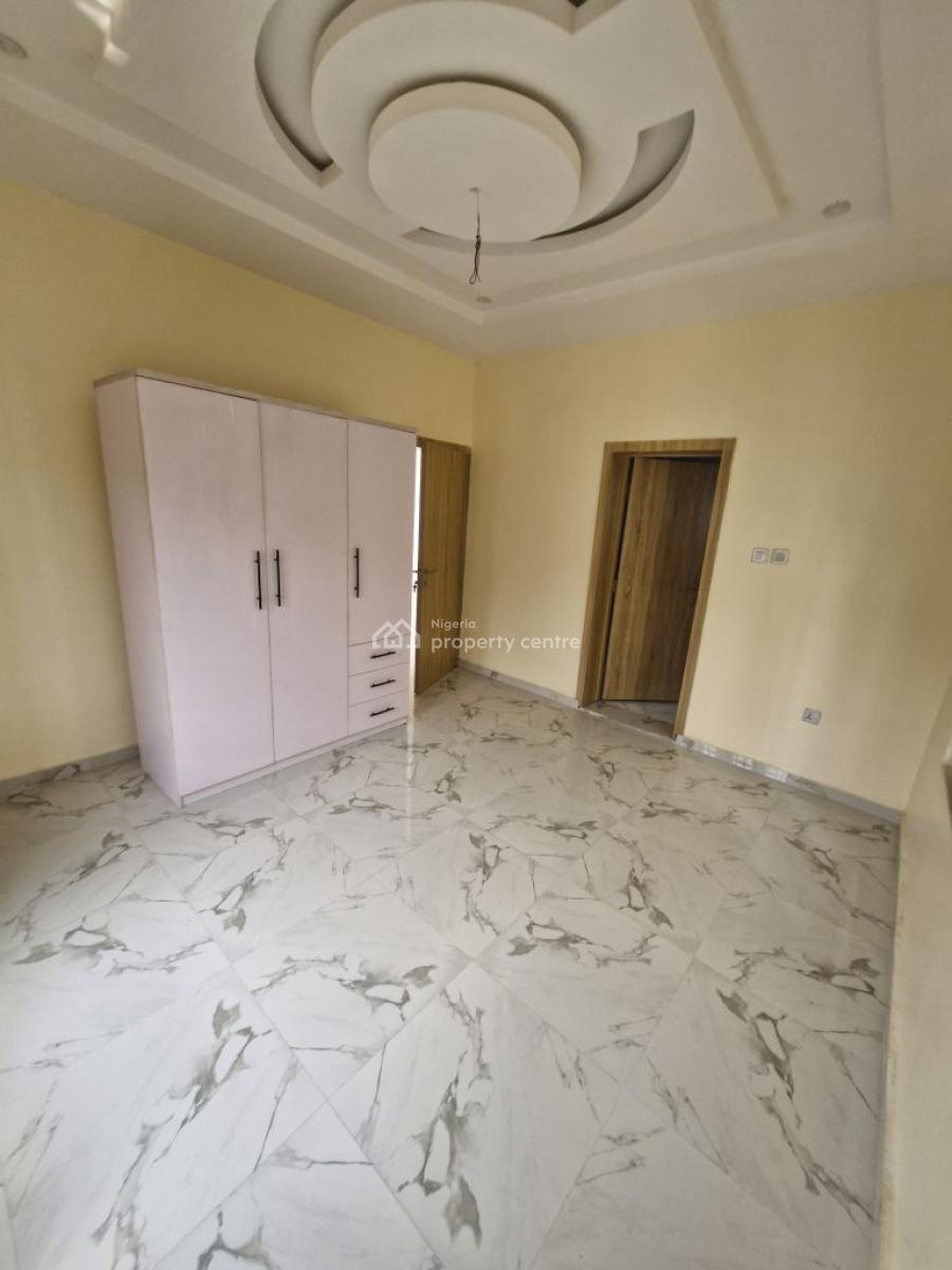 4 Bedroom Fully Detached House with Bq, Platinum Way, Jakande, Lekki, Lagos, Jakande, Lekki, Lagos, Detached Duplex for Sale