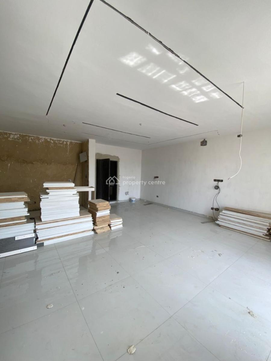 Excellent 2bedroom Apartment, Ikate, Lekki, Lagos, Flat / Apartment for Sale