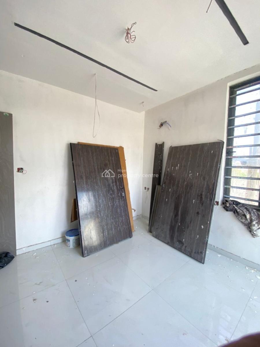 Excellent 2bedroom Apartment, Ikate, Lekki, Lagos, Flat / Apartment for Sale
