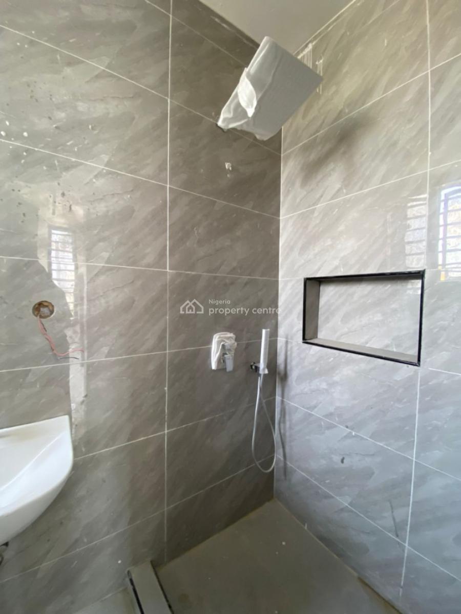 Excellent 2bedroom Apartment, Ikate, Lekki, Lagos, Flat / Apartment for Sale