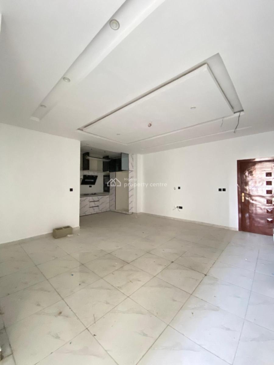 Newly Built 2bedroom Apartment Within a Serene Environment, Ikate, Lekki, Lagos, Flat / Apartment for Sale