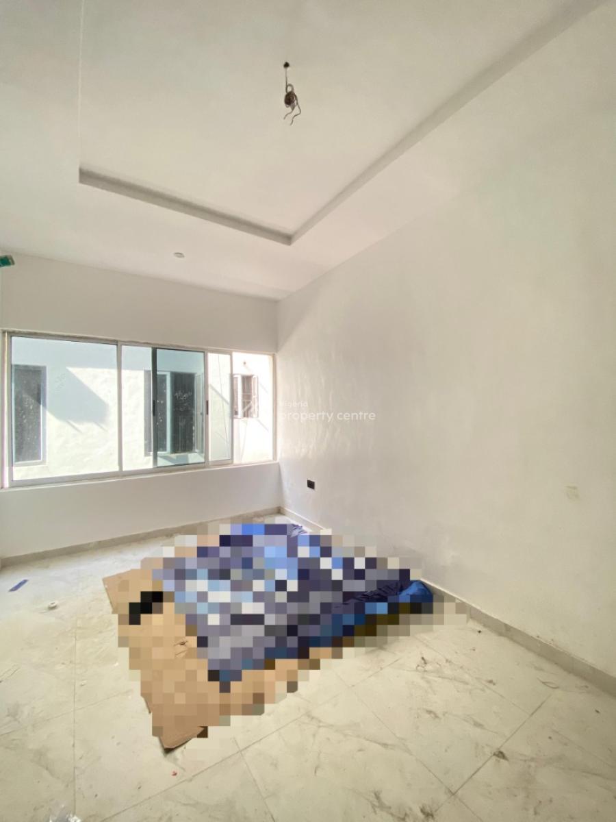 Newly Built 2bedroom Apartment Within a Serene Environment, Ikate, Lekki, Lagos, Flat / Apartment for Sale