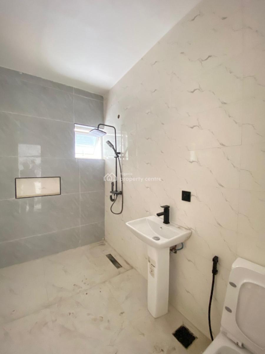 Newly Built 2bedroom Apartment Within a Serene Environment, Ikate, Lekki, Lagos, Flat / Apartment for Sale