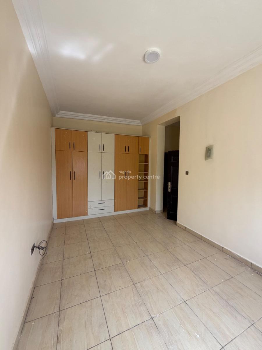 Premium 3 Bed Flat Available, Idu Industrial, Abuja, Flat / Apartment for Rent