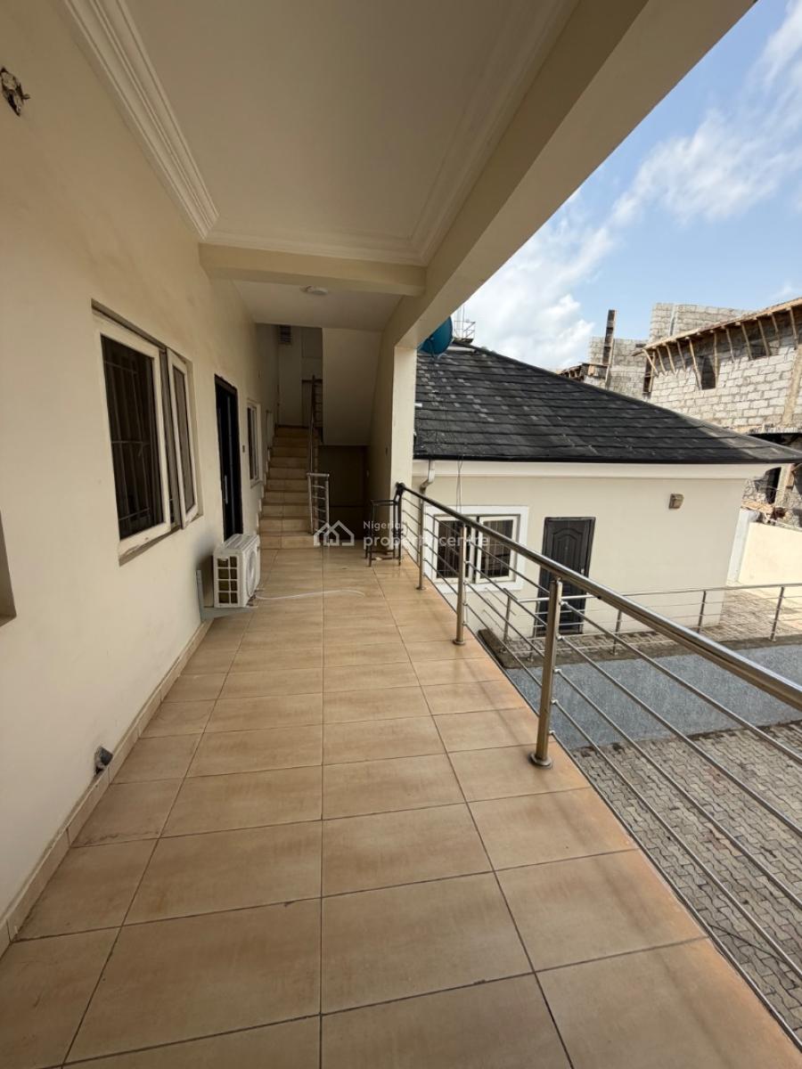 Premium 3 Bed Flat Available, Idu Industrial, Abuja, Flat / Apartment for Rent