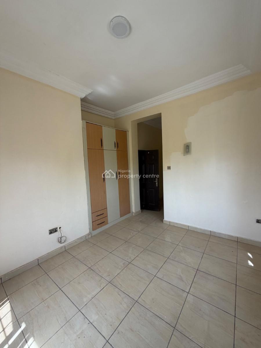 Premium 3 Bed Flat Available, Idu Industrial, Abuja, Flat / Apartment for Rent