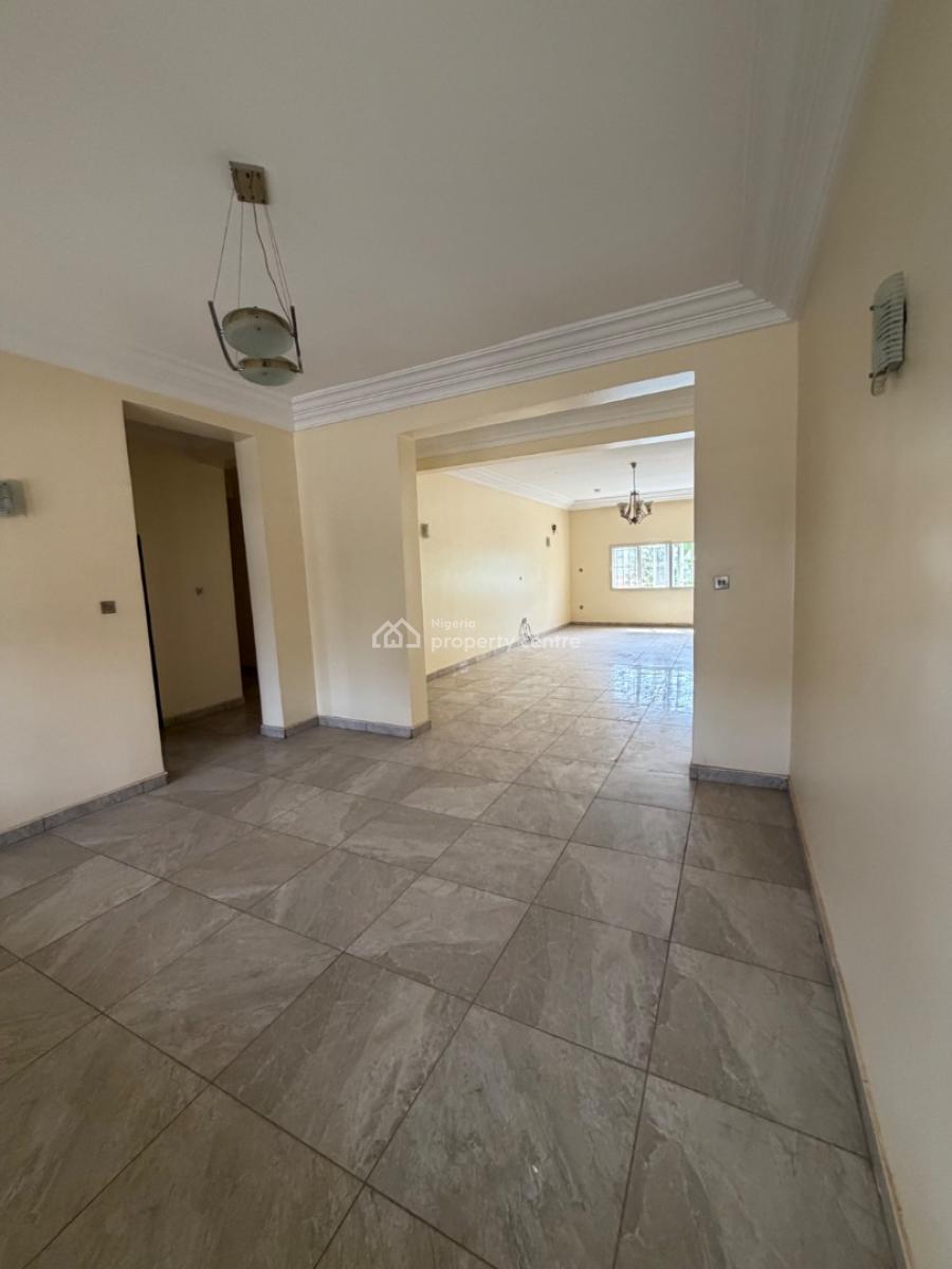 Premium 3 Bed Flat Available, Idu Industrial, Abuja, Flat / Apartment for Rent
