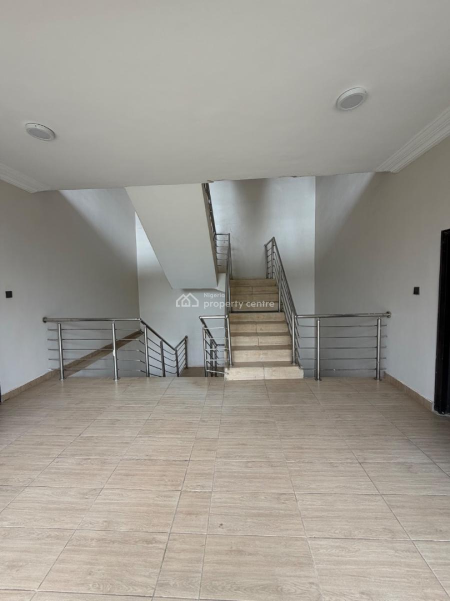 Premium 3 Bed Flat Available, Idu Industrial, Abuja, Flat / Apartment for Rent