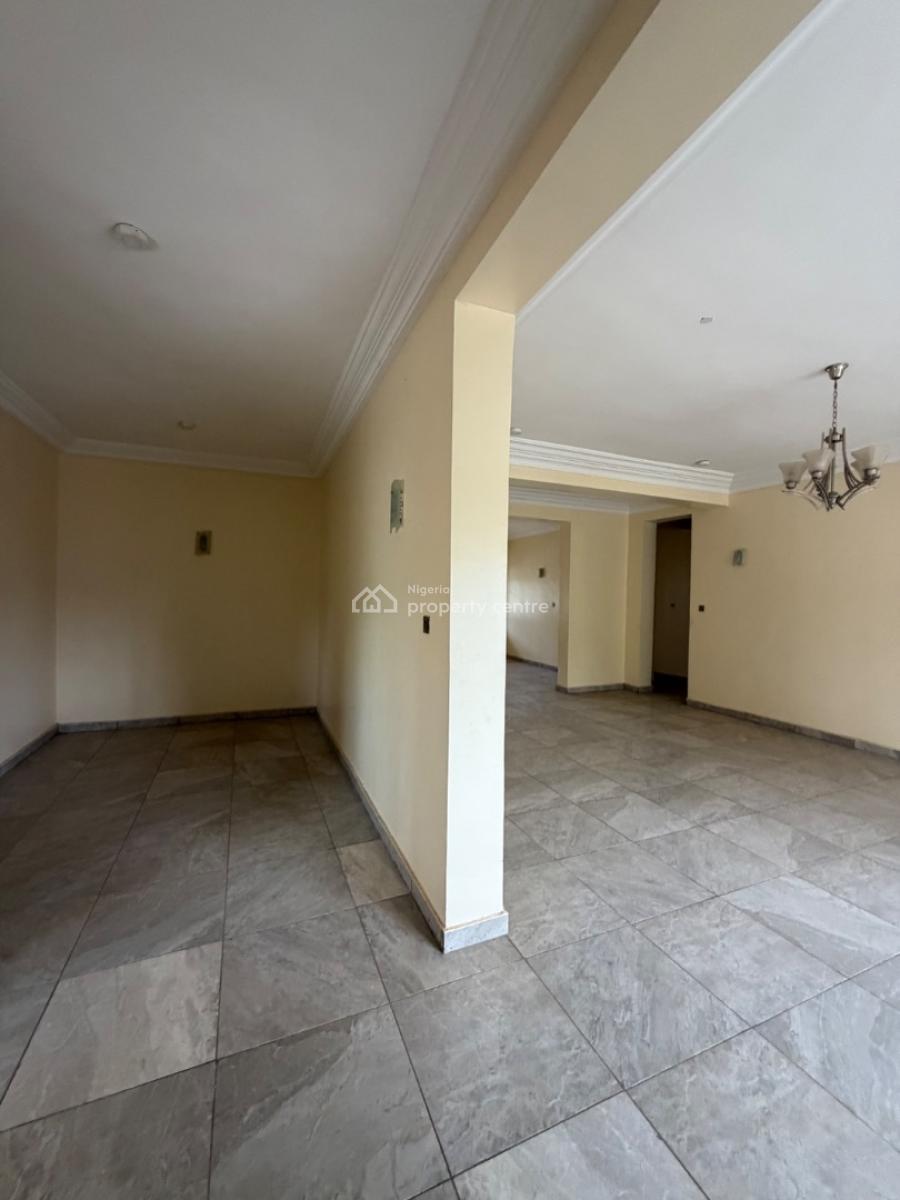 Premium 3 Bed Flat Available, Idu Industrial, Abuja, Flat / Apartment for Rent