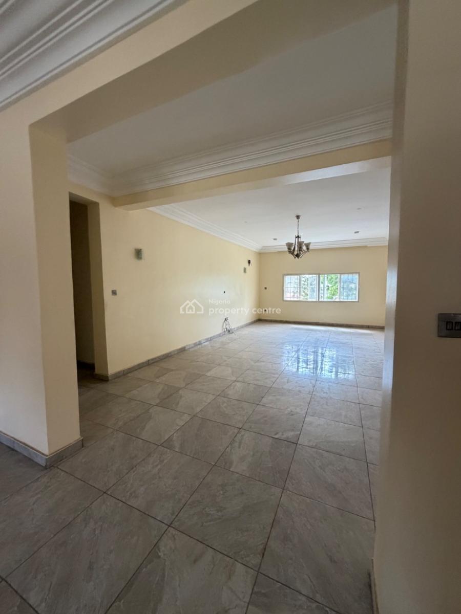 Premium 3 Bed Flat Available, Idu Industrial, Abuja, Flat / Apartment for Rent