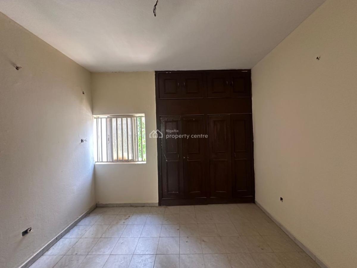 Corporate Letting: Well Finished 6 Units of 3 Bedroom Flats, Wuse 2, Abuja, Flat / Apartment for Rent