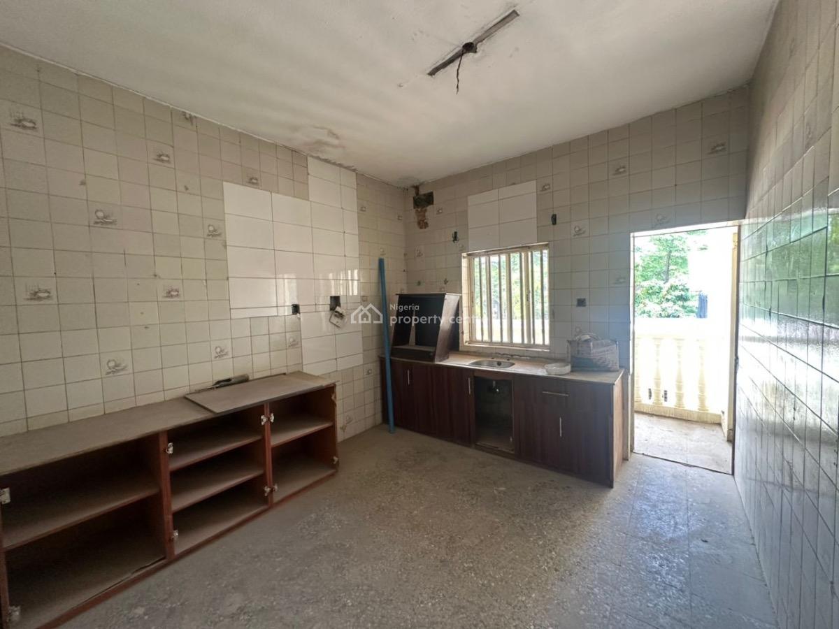 Corporate Letting: Well Finished 6 Units of 3 Bedroom Flats, Wuse 2, Abuja, Flat / Apartment for Rent