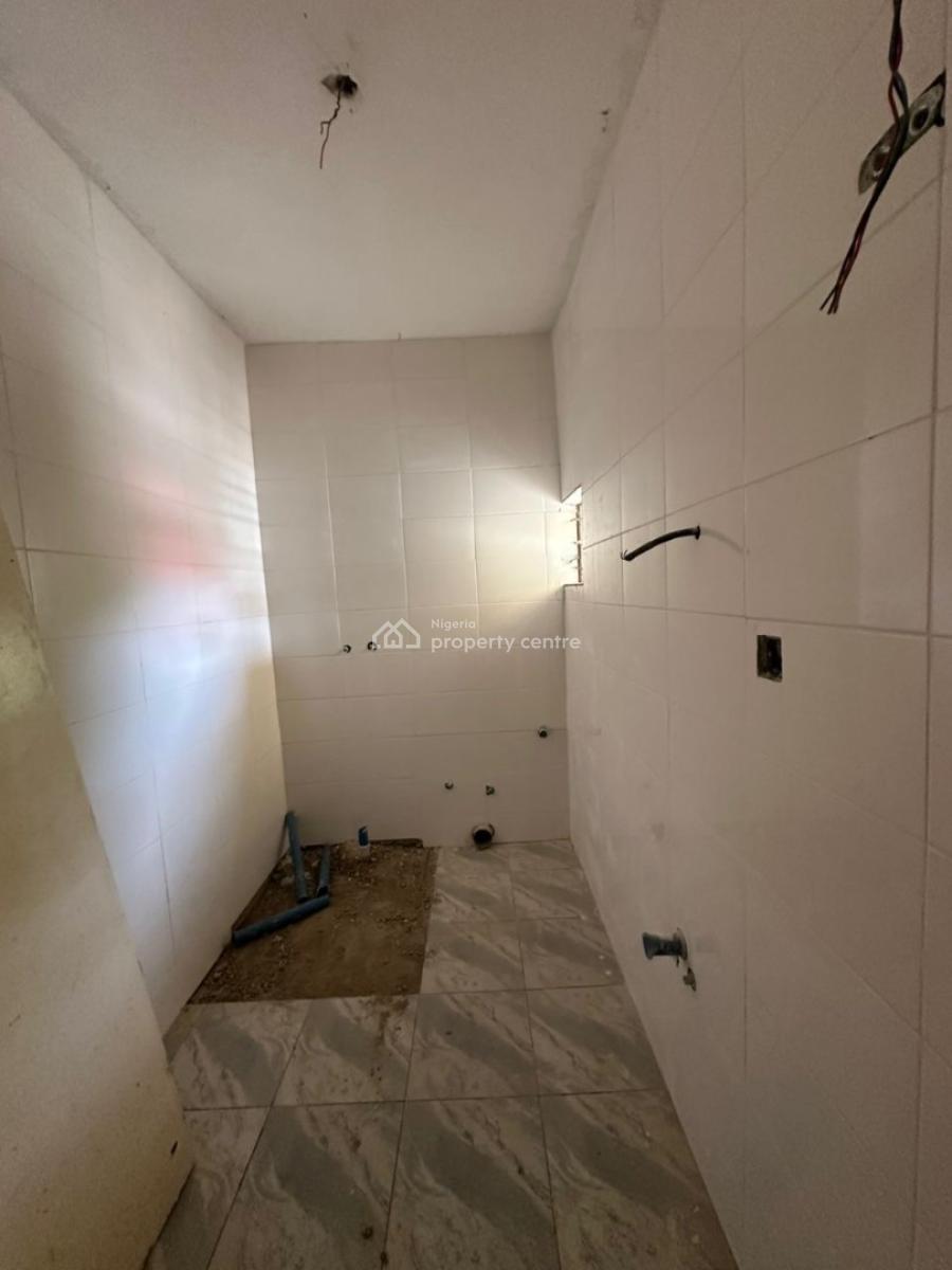 Corporate Letting: Well Finished 6 Units of 3 Bedroom Flats, Wuse 2, Abuja, Flat / Apartment for Rent