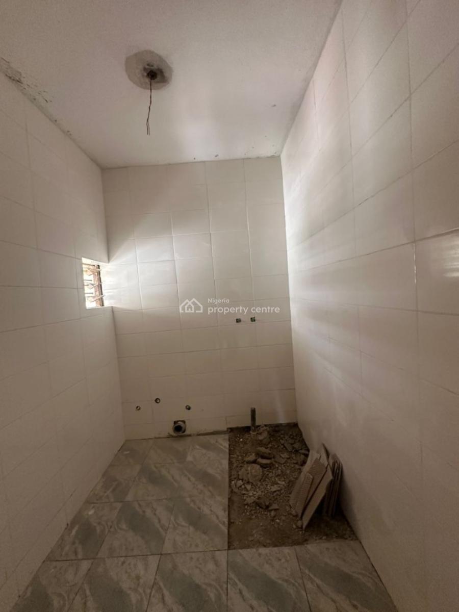 Corporate Letting: Well Finished 6 Units of 3 Bedroom Flats, Wuse 2, Abuja, Flat / Apartment for Rent