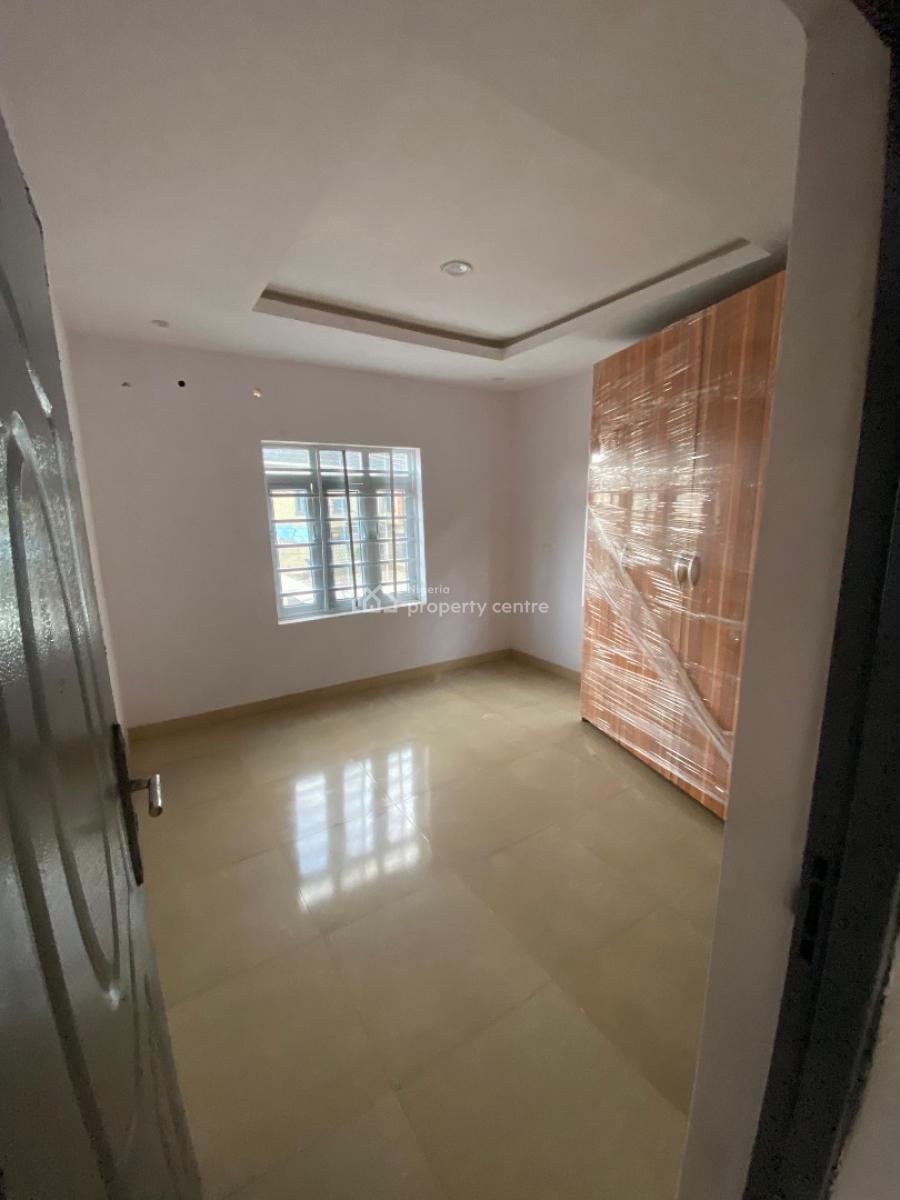 Luxury Mini Flat Apartment at Ajah, Badore, Ajah, Lagos, Mini Flat (room and Parlour) for Rent