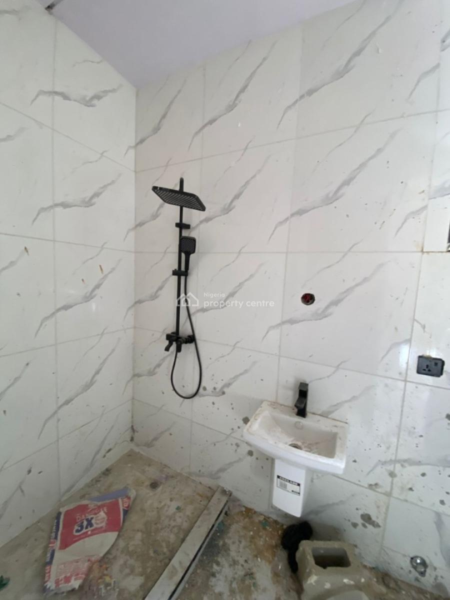 Fancy 1bedroom Apartment with an Elevator and a Pool, Ikate, Lekki, Lagos, Flat / Apartment for Sale