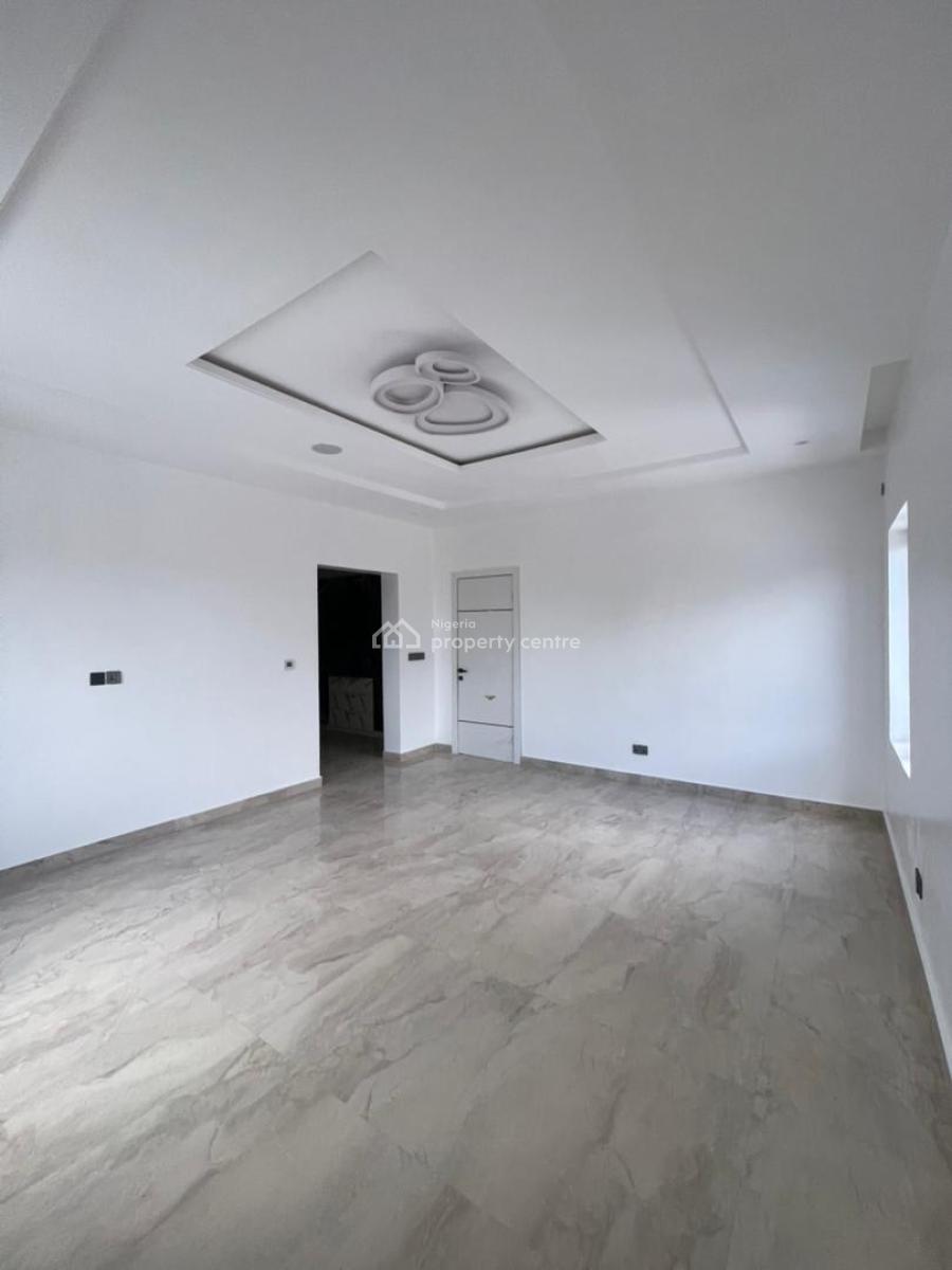 Contemporary 5 Bedroom Fully Detached Duplex with Pool, Cinema,2bq, Contemporary 5 Bedroom Fully Detached Duplex with Pool, Cinema,2bq, Lekki Phase 1, Lekki, Lagos, Detached Duplex for Sale