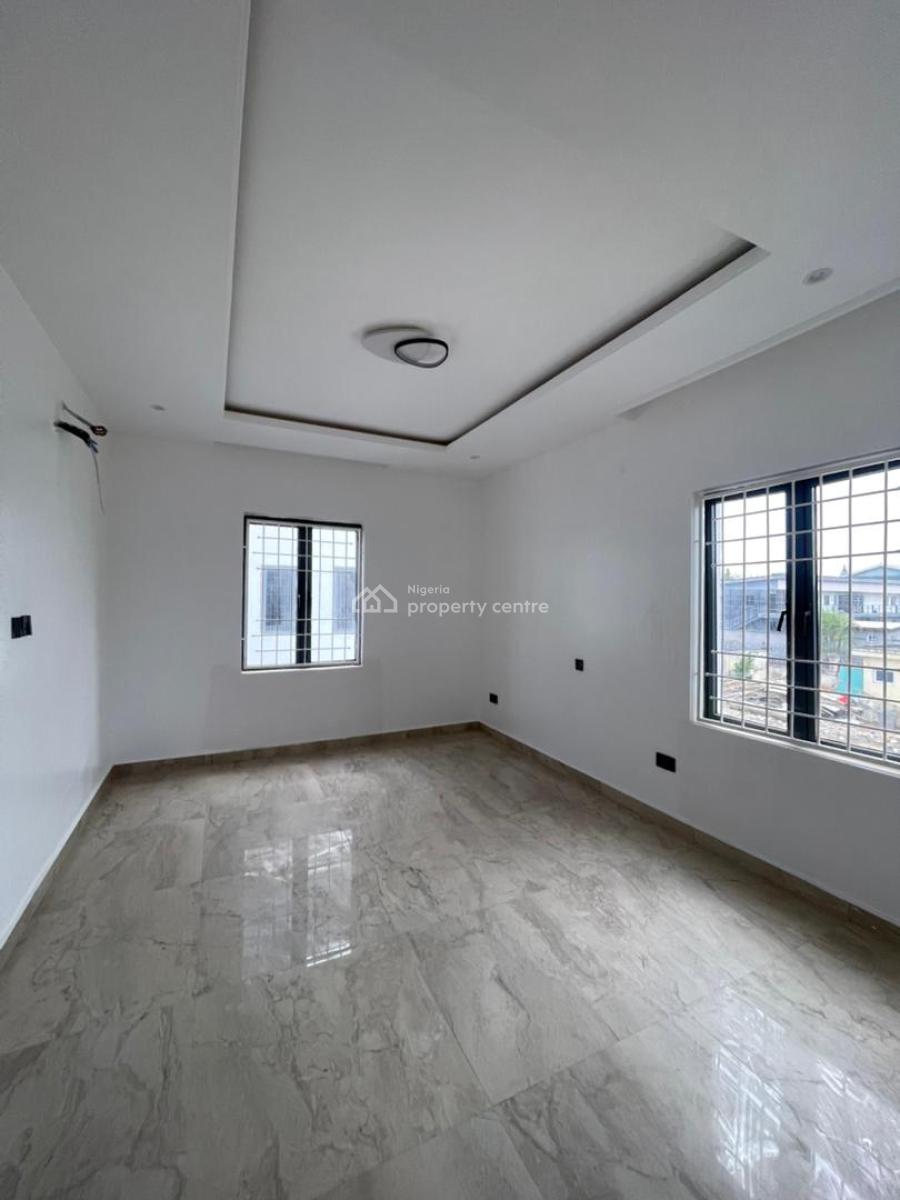 Contemporary 5 Bedroom Fully Detached Duplex with Pool, Cinema,2bq, Contemporary 5 Bedroom Fully Detached Duplex with Pool, Cinema,2bq, Lekki Phase 1, Lekki, Lagos, Detached Duplex for Sale