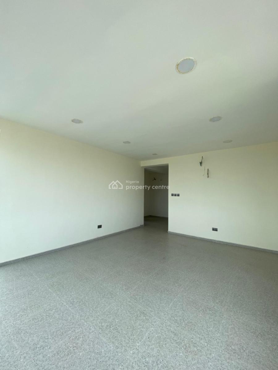 Modern and Luxurious 3bedroom Apartment with a Bq, Ikate, Lekki, Lagos, Flat / Apartment for Sale