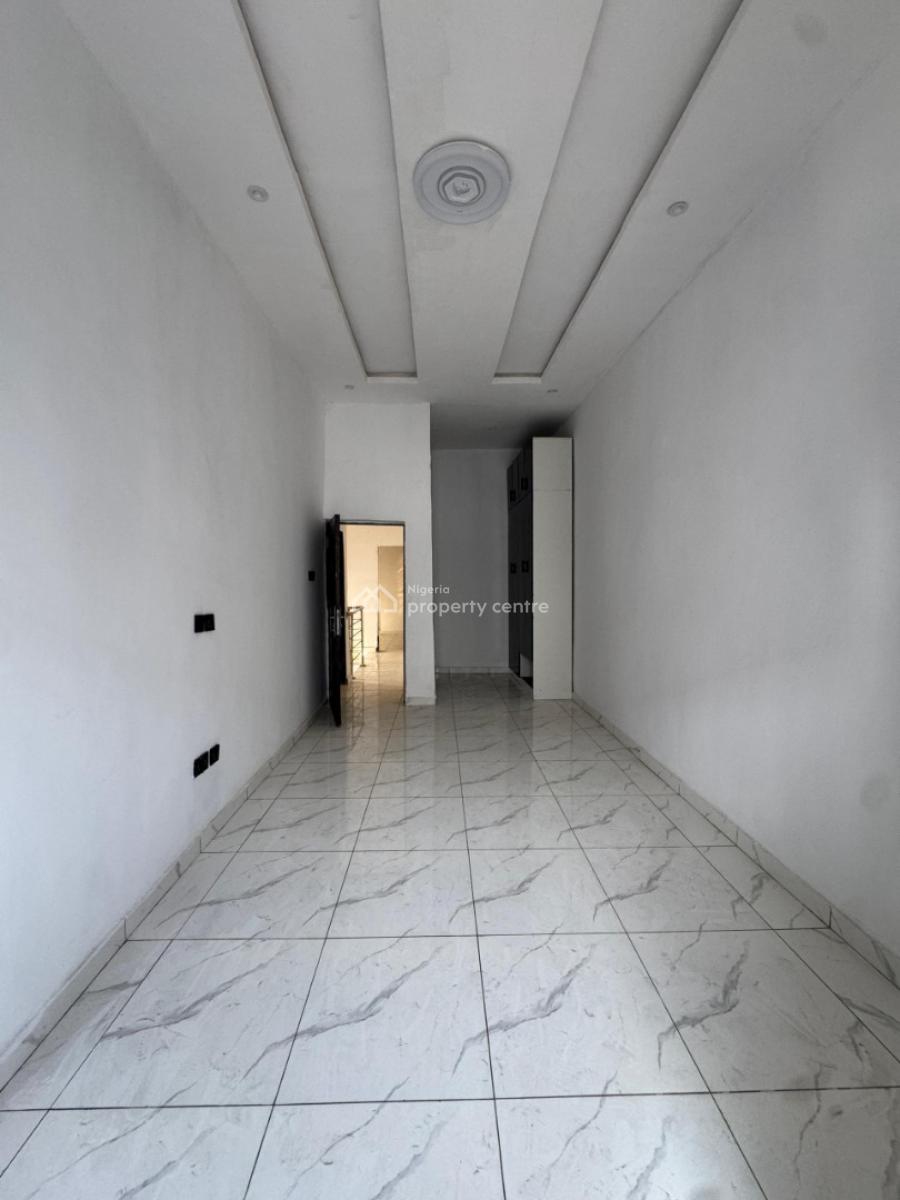 Affordable 3 Bedroom Terrace Duplex with Bq, Ajah, Lagos, Terraced Duplex for Sale