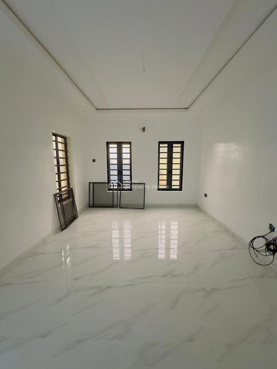 Exquisitely Built 5 Bedroom Semi Detached Duplex Plus Bq, Gra Phase 1, Magodo, Lagos, Semi-detached Duplex for Sale