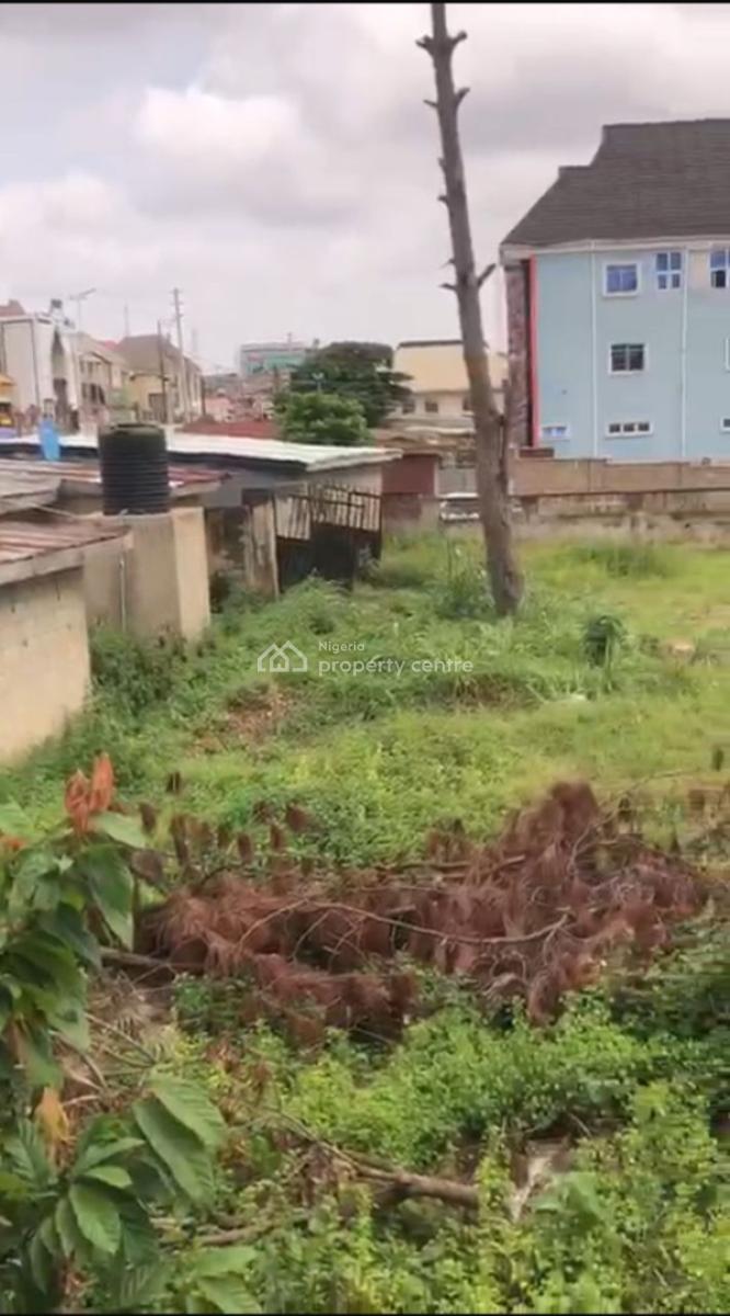 Exclusive Prime 6 Plots of Land, Opposite Access Bank, Ajilosun, Ado-ekiti, Ado-ekiti, Ekiti, Land for Sale