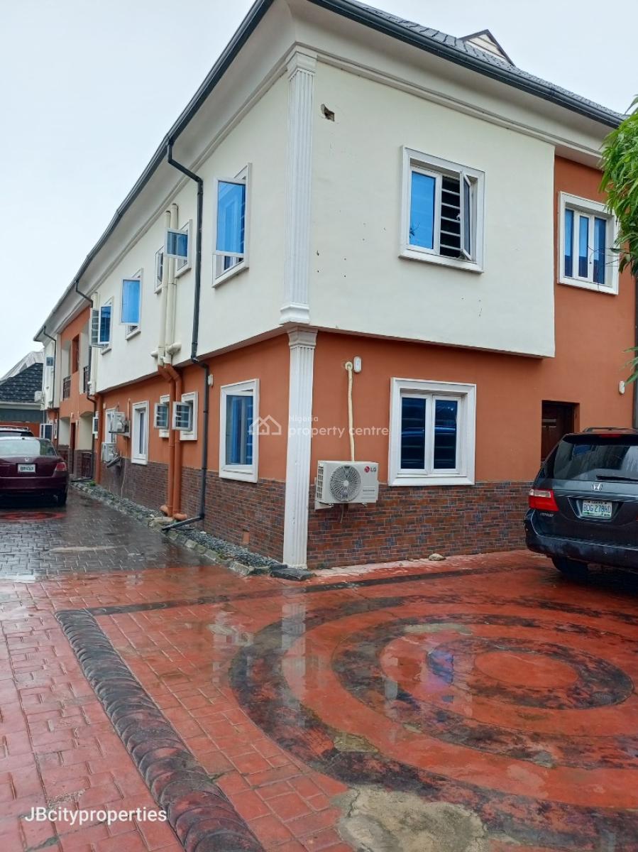 Luxury 2 Bedroom Apartment, Ogombo, Ogombo, Ajah, Lagos, Flat / Apartment for Rent