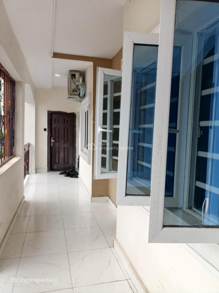 Luxury 2 Bedroom Apartment, Ogombo, Ogombo, Ajah, Lagos, Flat / Apartment for Rent