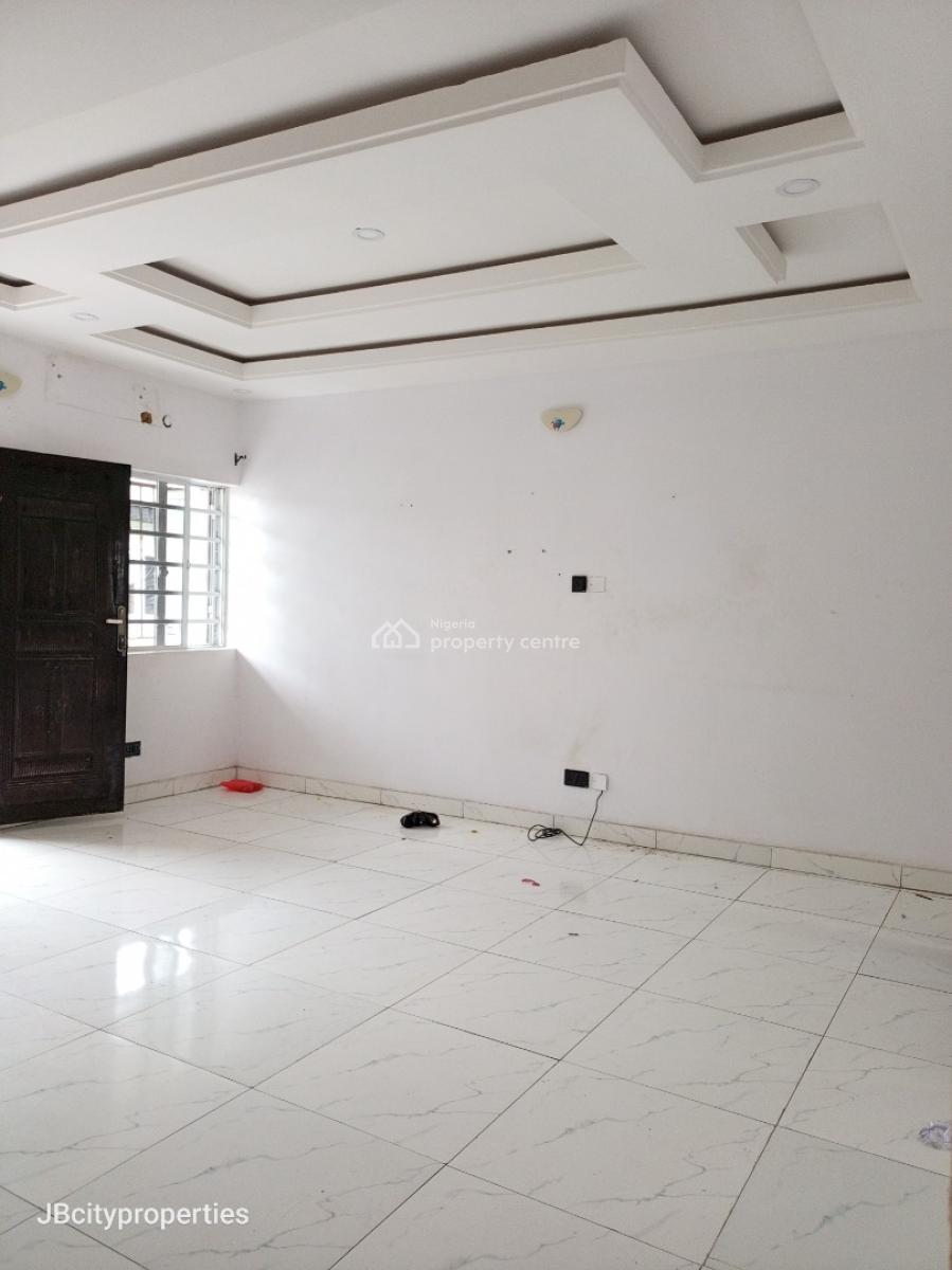 Luxury 2 Bedroom Apartment, Ogombo, Ogombo, Ajah, Lagos, Flat / Apartment for Rent