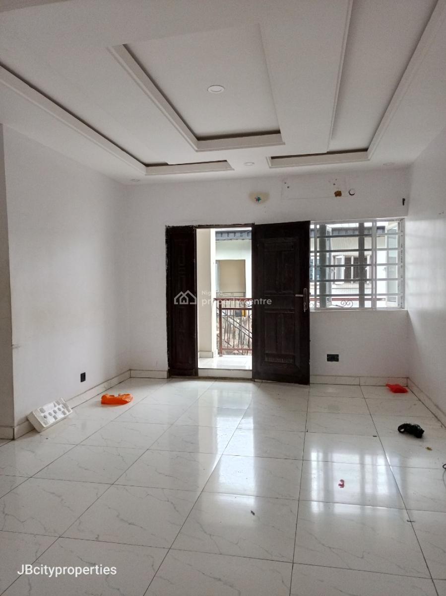 Luxury 2 Bedroom Apartment, Ogombo, Ogombo, Ajah, Lagos, Flat / Apartment for Rent
