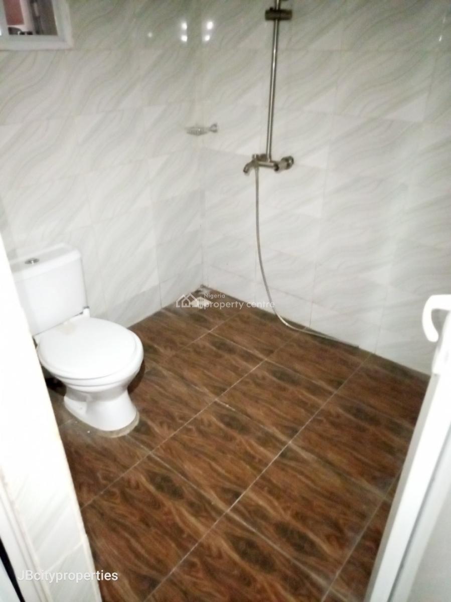 Luxury 2 Bedroom Apartment, Ogombo, Ogombo, Ajah, Lagos, Flat / Apartment for Rent