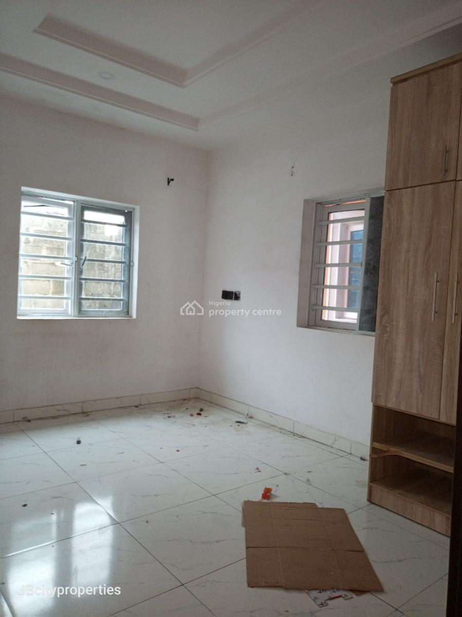 Luxury 2 Bedroom Apartment, Ogombo, Ogombo, Ajah, Lagos, Flat / Apartment for Rent