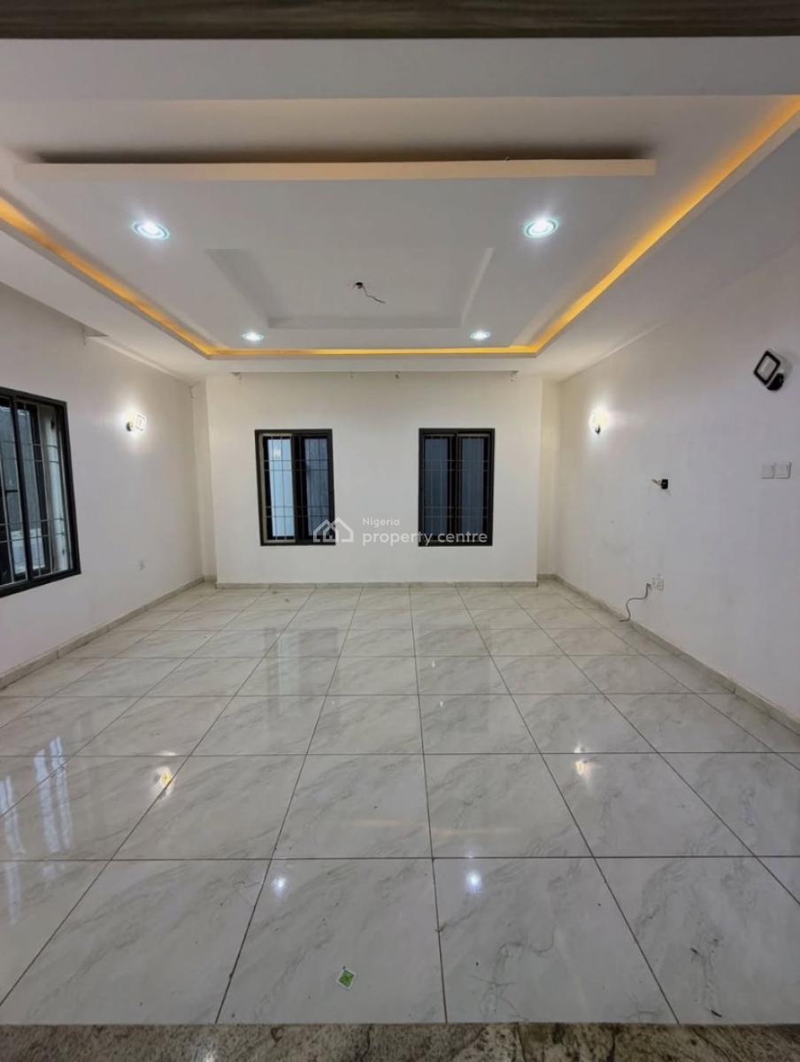 Luxurious and Exquisitely Finished 3bedroom Apartment, Katampe, Abuja, Flat / Apartment for Rent