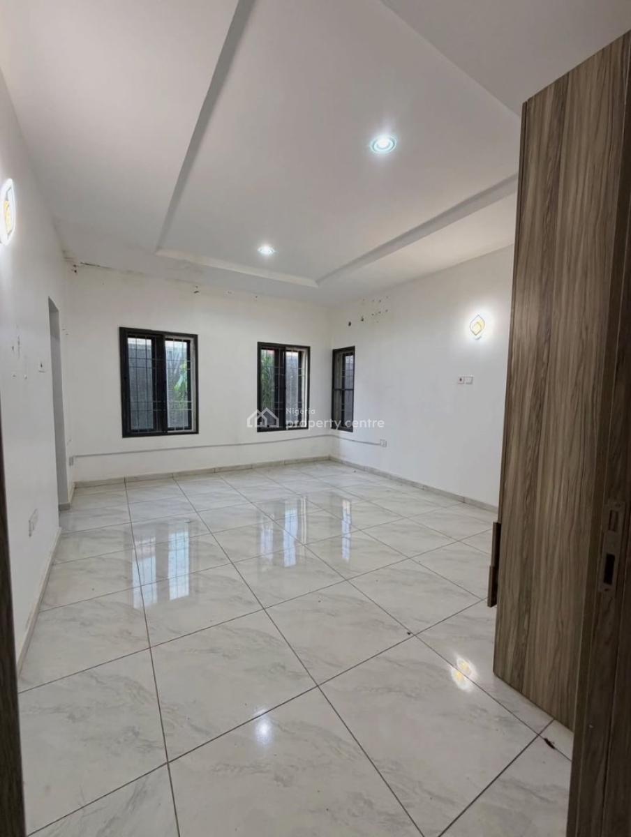 Luxurious and Exquisitely Finished 3bedroom Apartment, Katampe, Abuja, Flat / Apartment for Rent