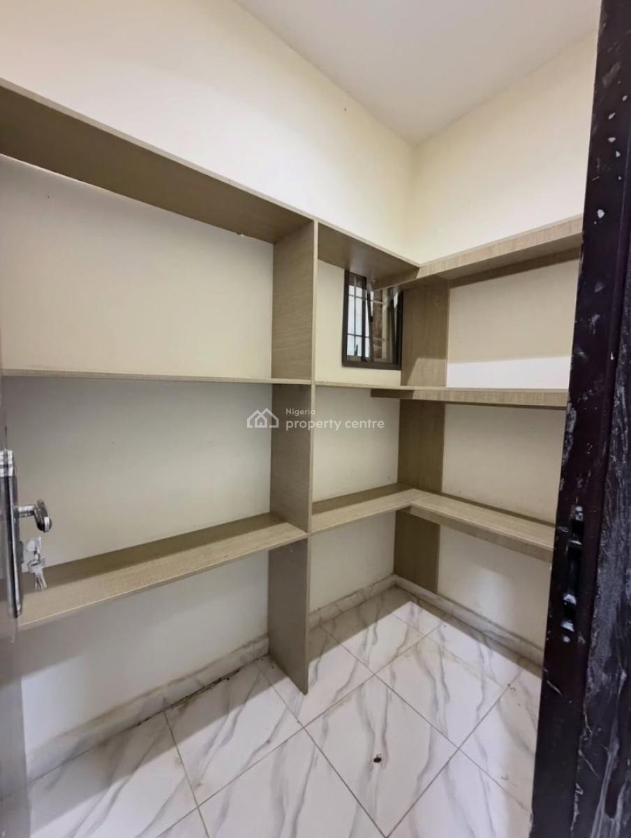 Luxurious and Exquisitely Finished 3bedroom Apartment, Katampe, Abuja, Flat / Apartment for Rent