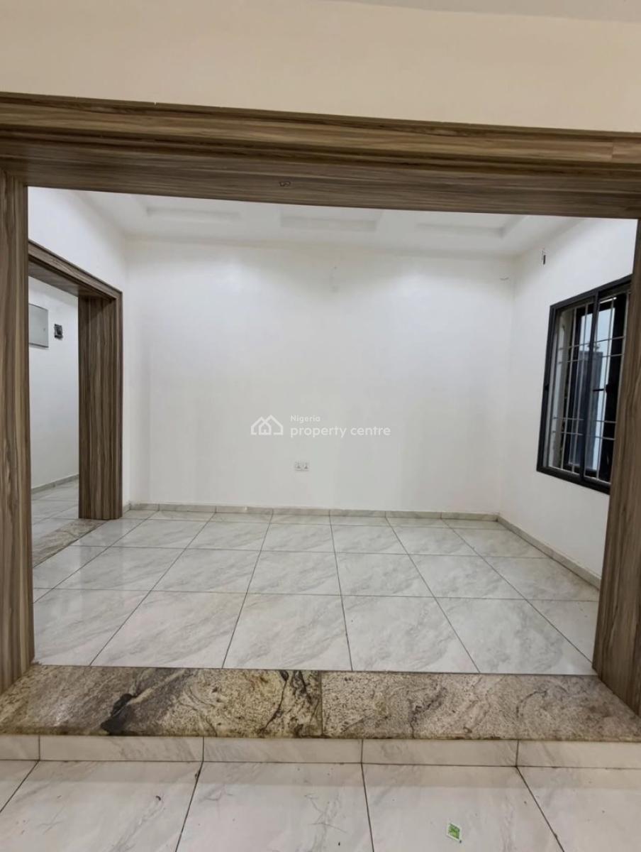 Luxurious and Exquisitely Finished 3bedroom Apartment, Katampe, Abuja, Flat / Apartment for Rent