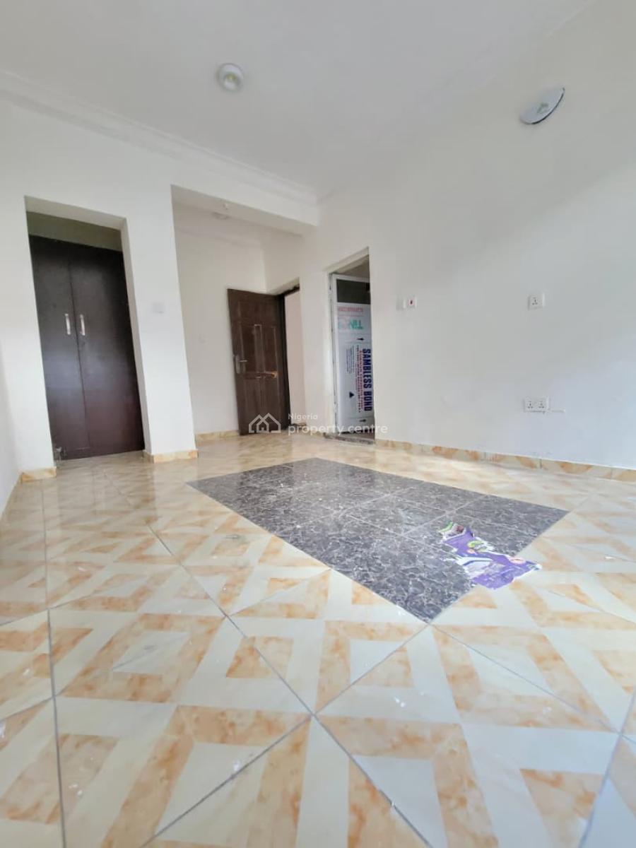 Lovely Room and Parlour, Greenville Estate, Badore, Ajah, Lagos, Mini Flat (room and Parlour) for Rent