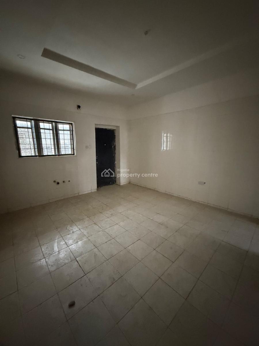 Premium 4 Bedroom Terrace Available, Idu Industrial, Abuja, Terraced Duplex for Sale
