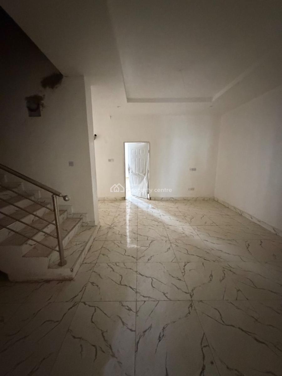 Premium 4 Bedroom Terrace Available, Idu Industrial, Abuja, Terraced Duplex for Sale